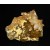 Calcite, Dolomite and Fluorite, Moscona Mine - Fluorescent M03396